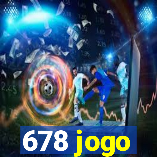 678 jogo